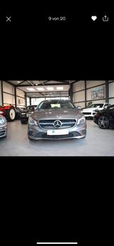 Mercedes-Benz Mercedes CLA 200 tüv  6/2026 Avantgarde - Mercedes-Benz CLA 200 in Mönchengladbach