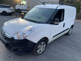 Opel Combo VAN 1,6 D KLIMA Euro5 - Wohnmobil bis 10000 Euro