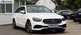 Mercedes-Benz E 300 de T DISTR+PANO+KAMERA+BURMESTER+WIDESCREN - Mercedes-Benz E 300 aus 2021