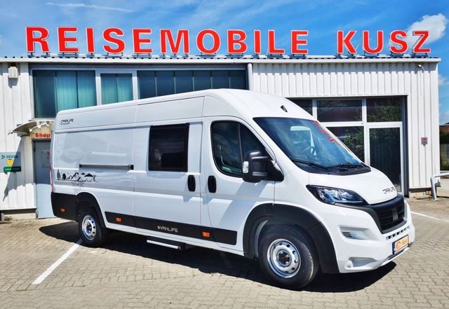 Weinsberg CaraLife 630 LQ 