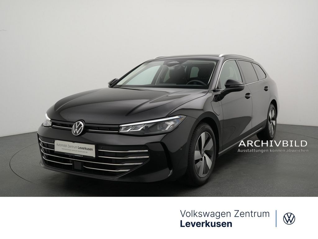 Volkswagen Passat eHybrid Business ACC AHK NAVI 360° KAM