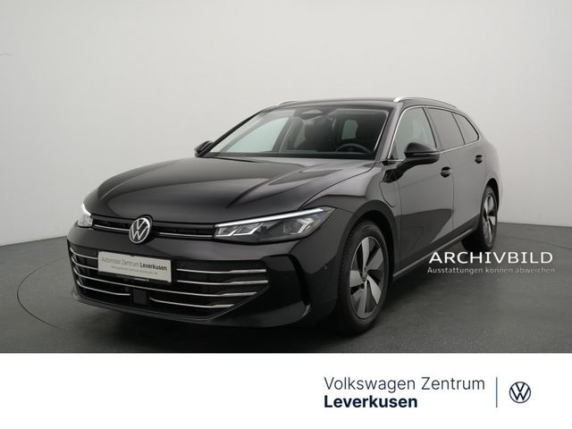 VW Passat eHybrid Business ACC AHK NAVI 360° KAM