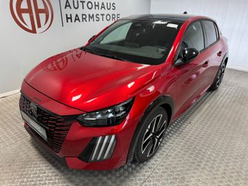 Peugeot 208 Hybrid 145 GT e-Sitz+Alcantara+360 Grad