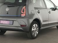 Volkswagen e-up! - Vorschau Bild 15