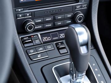 صورة مصغرة 28 لـ 2019 Porsche 991