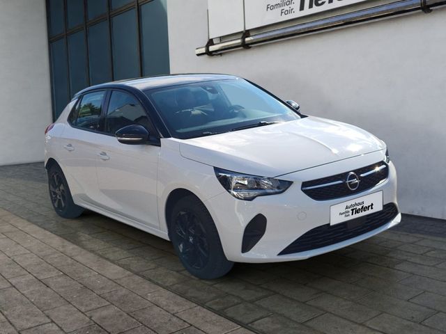 Corsa-e Edition