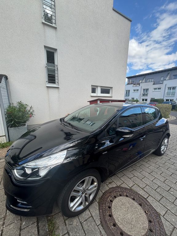 Image of Renault Clio