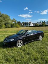 Saab 9-3 2.0 Turbo Cabrio (Fa. HIRSCH PERFORMANCE) - Saab: Turbo