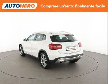 Mercedes GLA 180 - 4