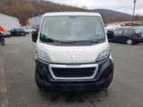 Peugeot Boxer Pritsche Doka. 435 L4 BlueHDi 165 Stop&Sta - Peugeot Boxer 435 l4