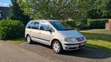 Volkswagen VW Sharan 1.9 TDI 131 PS, 7-Sitzer, TÜV 11... - VW Sharan Gebrauchtwagen in Bielefeld