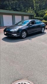 Citroën Citroen c5 1.6 - gebrauchte Citroën C5 aus dem Jahr 2011