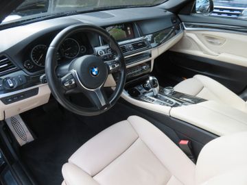 BMW 535 - 8