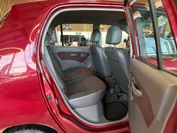 Hyundai Atos 1.1 *2. Hand*EURO 4*Scheckheft gepflegt*