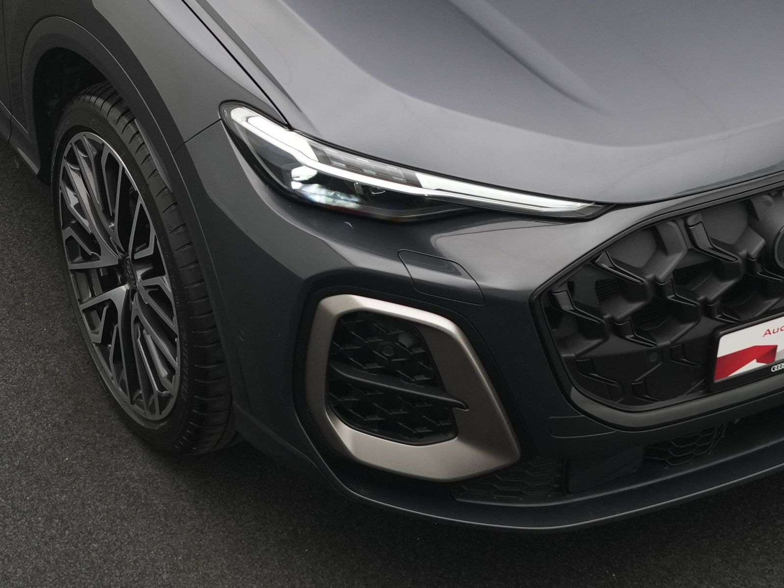 Audi Q5 - Bild 21