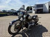 Harley-Davidson Heritage Softail Classic FLSTC - Harley-Davidson Softail Heritage Classic FLSTC
