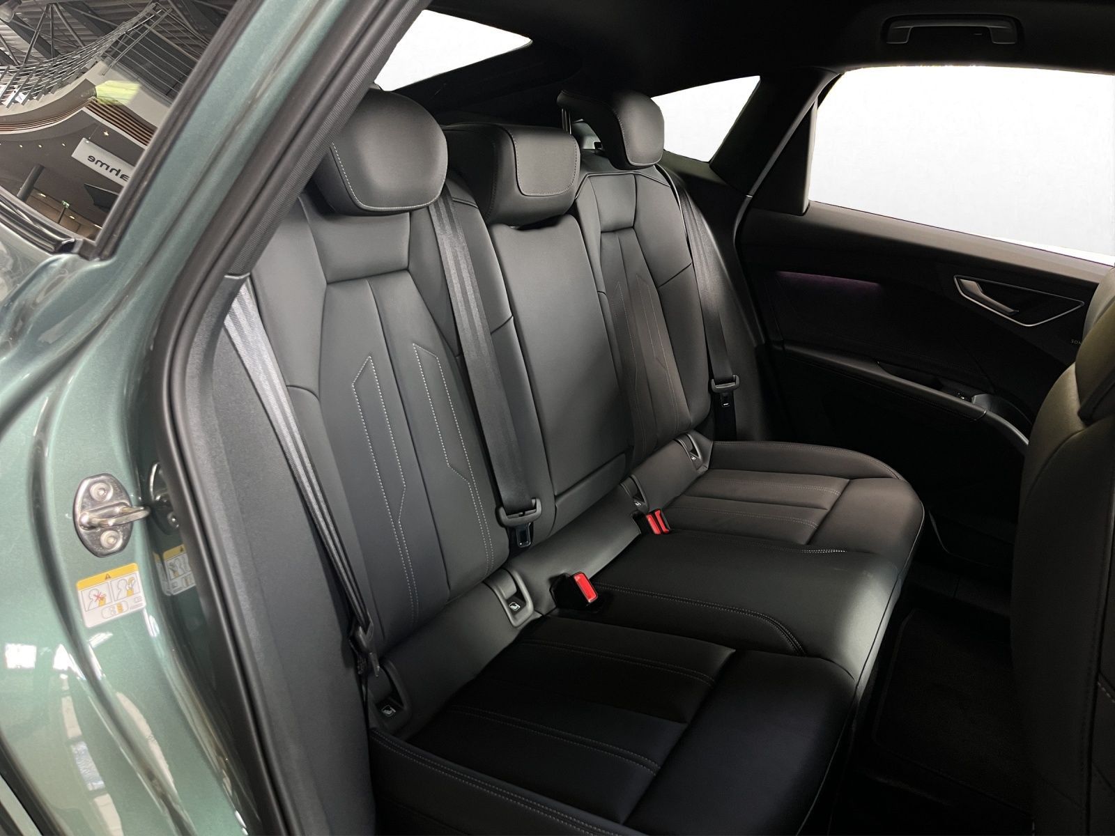 Audi Q4 e-tron - Bild 14