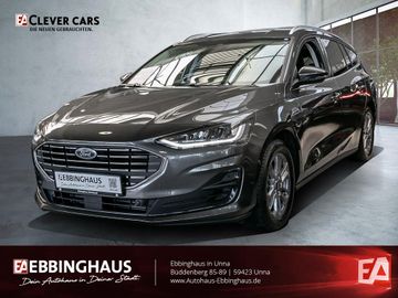 Ford Focus Turnier 1.0 EcoBoost Titanium Navi LED
