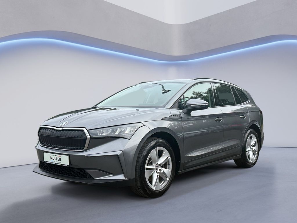Image of Skoda Enyaq