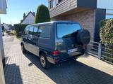 Volkswagen T4 Multivan Syncro - Volkswagen T4 mit LPG-Antrieb