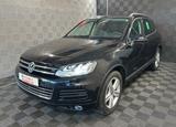Volkswagen Touareg 4.2TDI V8*360°*AHK-PANO-ACC-KLIMA-LM 19" - Volkswagen: 1.4