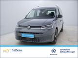Volkswagen Caddy Maxi 1.5 TSI eHybrid Style DSG*ASG*APP*AHK - Volkswagen Caddy Jahreswagen: 7 Sitzer