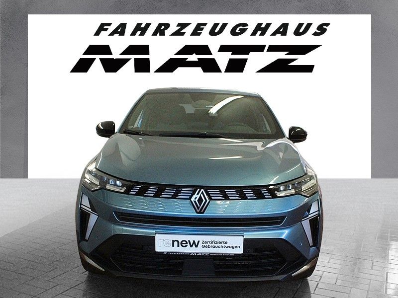 Fahrzeugabbildung Renault Symbioz E-Tech Full Hybrid 145 Techno *Winterp.*