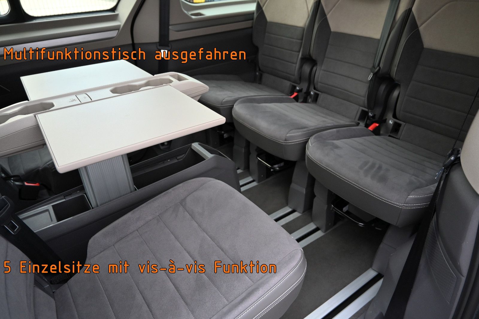 Fahrzeugabbildung Volkswagen T7 Multivan 2.0 TDI DSG Style Lang °UVP 82.348€°