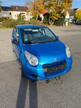 Suzuki Alto 1.0 Basic Basic - Suzuki Alto: 1.0