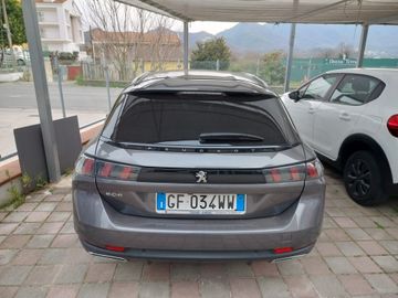 Peugeot 508 - 3