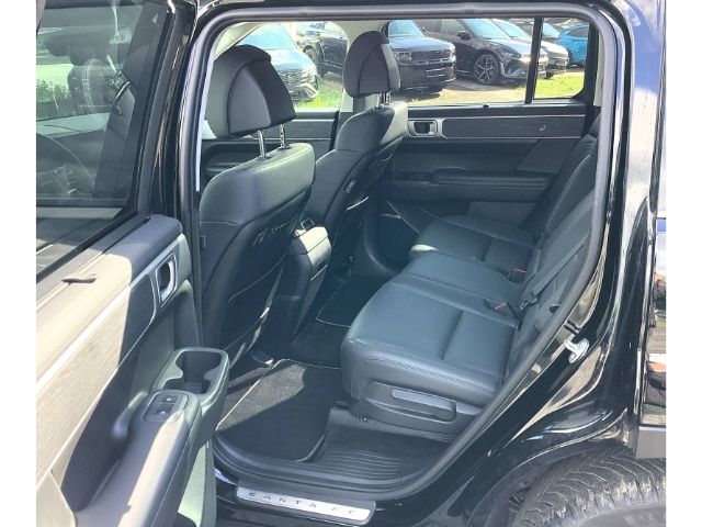 Hyundai Santa Fe – Bild 8