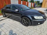Volkswagen Phaeton V6 3.2*Tüv 12/25*AHK*Leder*Xenon* - Volkswagen Phaeton: V12