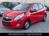 Chevrolet Spark 1.2+KLIMA+KAMERA+1HAND+76.000KM+07.2026+ - Chevrolet Gebrauchtwagen in Mannheim