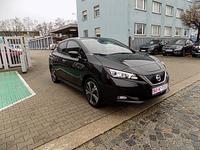 Nissan LEAF N-Connecta 40kWH 150PS LED Winterpaket, 8-f