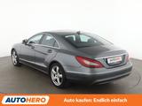 Mercedes-Benz  CLS 350 d BlueTEC Aut.*NAVI*360*SHZ* - Mercedes-Benz CLS 350: Limousine