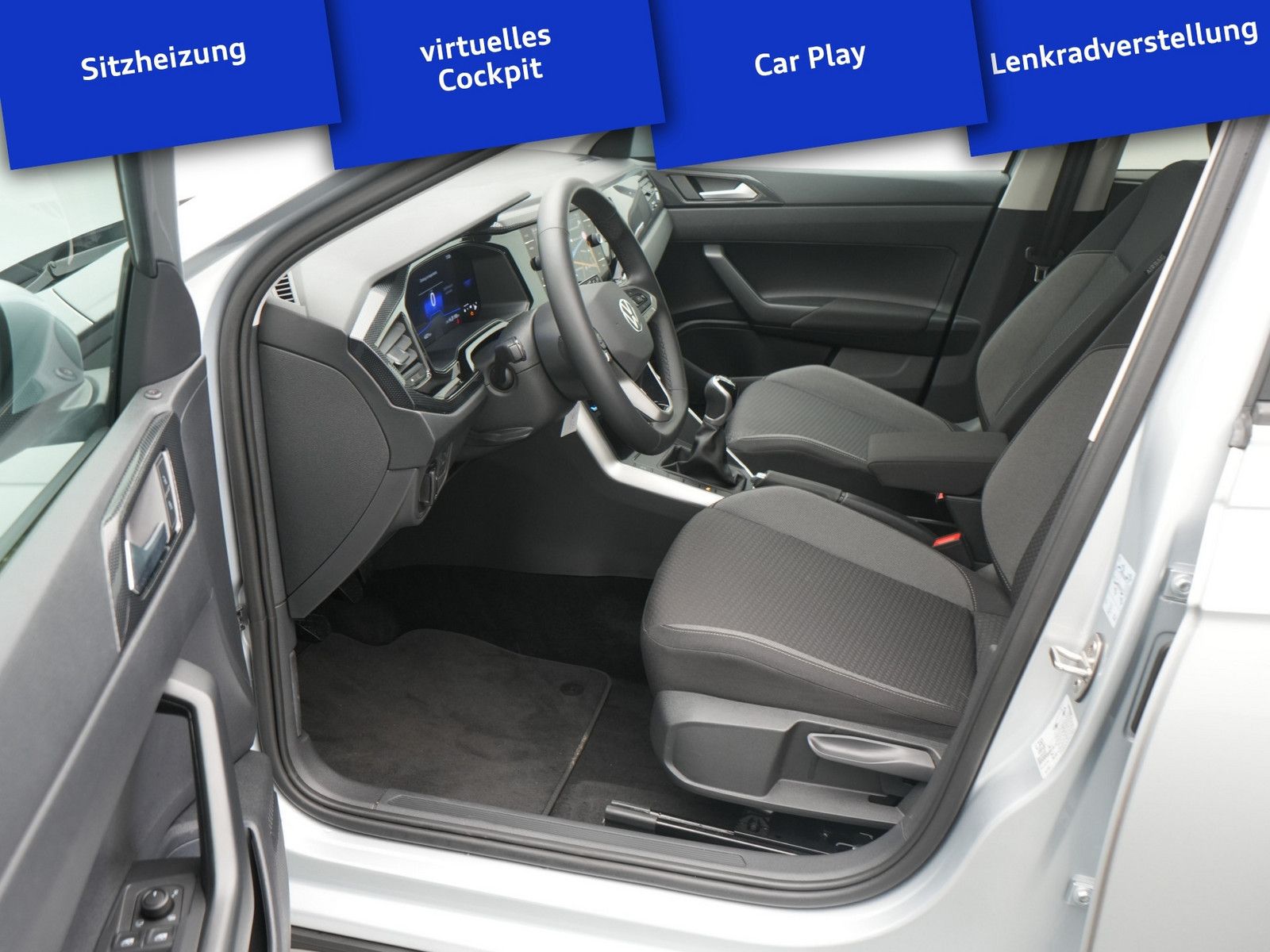 Volkswagen Taigo - Bild 12