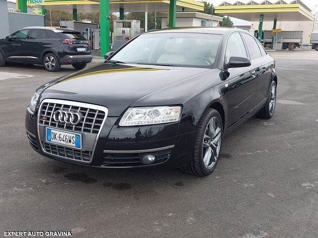 Audi AUDI A6 BERLINA INTROVABILE SOLO 50.000KM