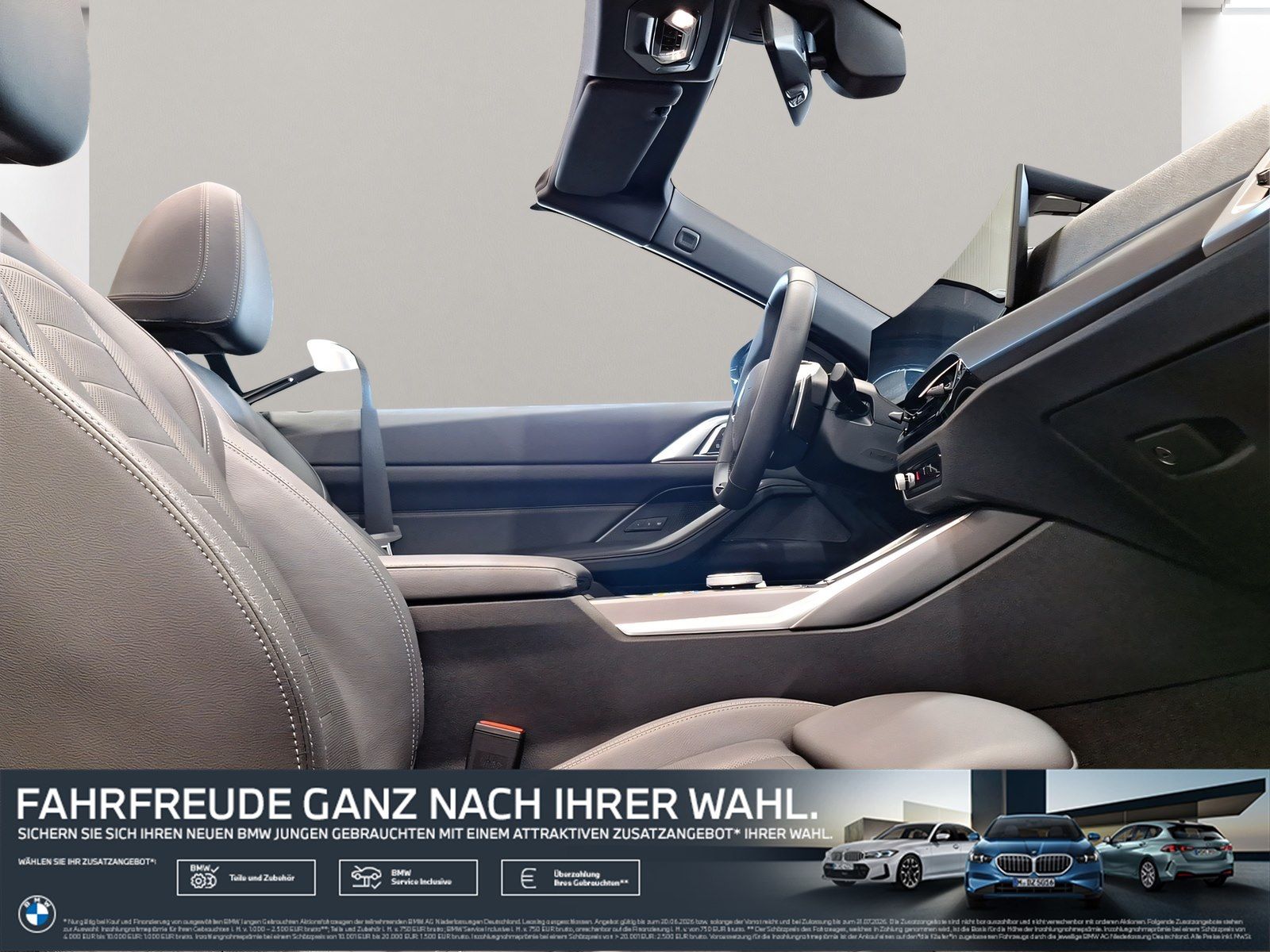 BMW 420 - Bild 6