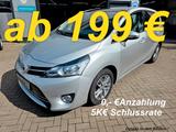 Toyota Verso SkyView Edition - Toyota Verso: Edition