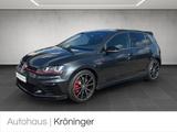 Volkswagen Golf VII GTI Clubsport 40 Jahre GTI Navi ACC - Volkswagen Golf: Jahre