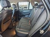 BMW X5 xdrive 25d Msport 218cv automatico 4x4 E6 - BMW X5: 4.6