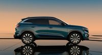 Renault Austral - Vorschau Bild 6