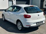 Seat Ibiza Reference HU NEU/SERVICE NEU/1 HAND/KLIMA - Seat Ibiza Gebrauchtwagen in Bonn