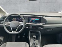Volkswagen Caddy Maxi - Vorschau Bild 8