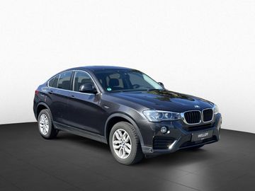 BMW X4 - 4
