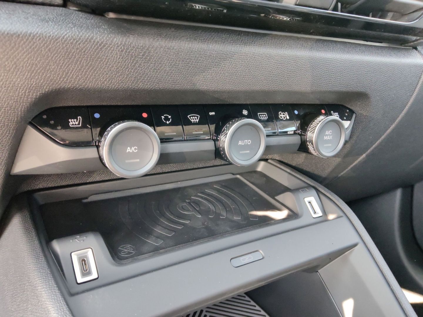 Citroën C4 - Bild 11