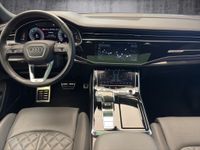 Audi Q8 - Vorschau Bild 7