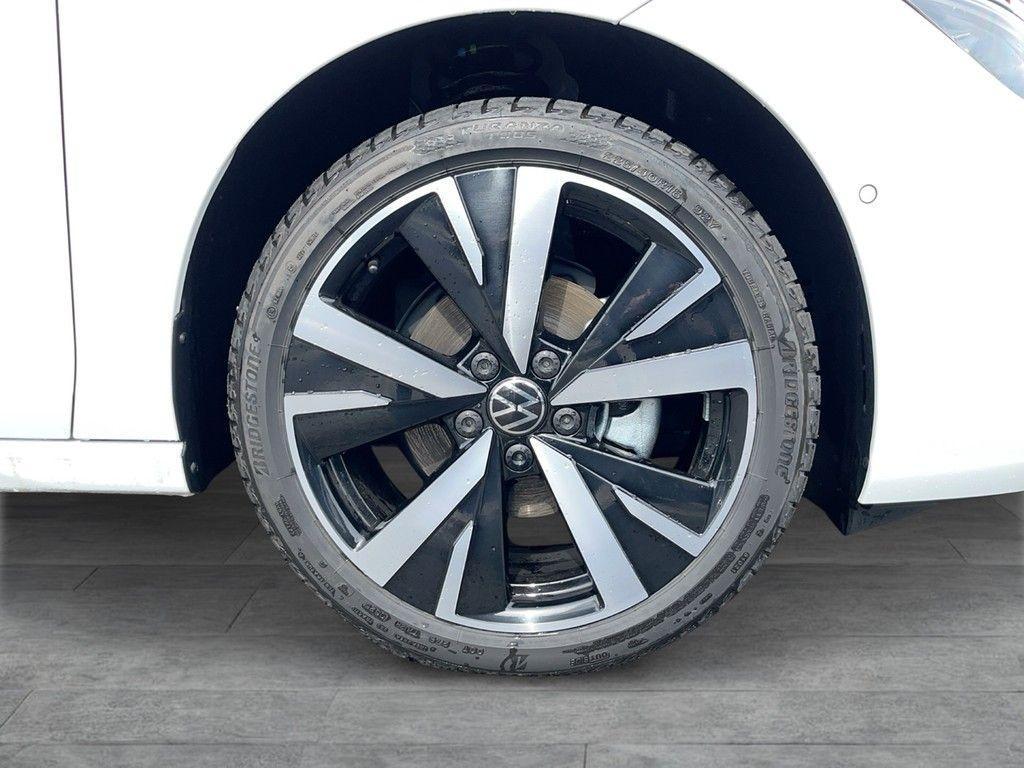 Volkswagen Golf 1.5 eTSI DSG Style Navi SHZ IQ.Light, миниатюра 9