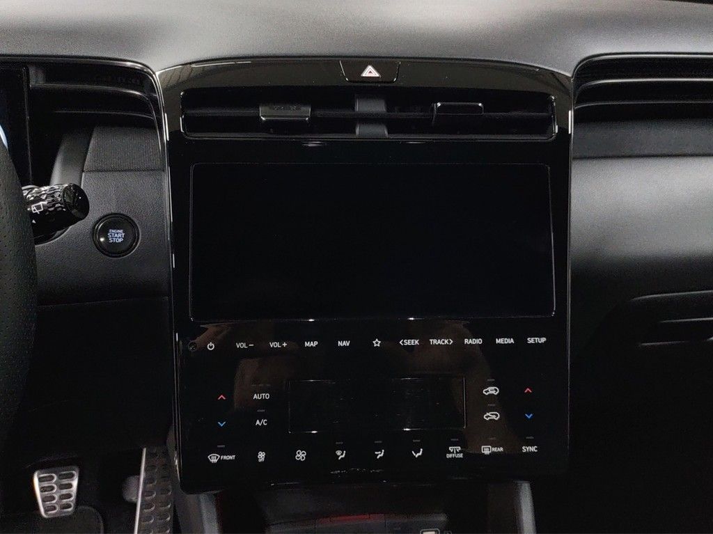 Hyundai TUCSON - Bild 15