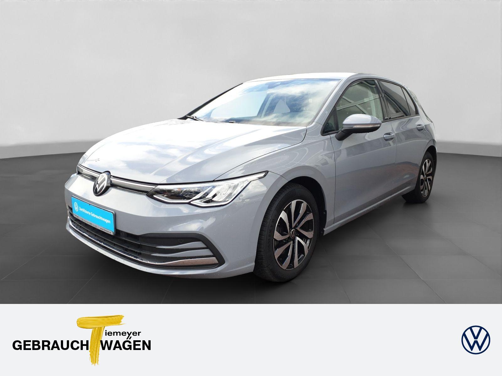 Volkswagen Golf 2.0 TDI DSG ACTIVE NAVI AHK LED SHZ